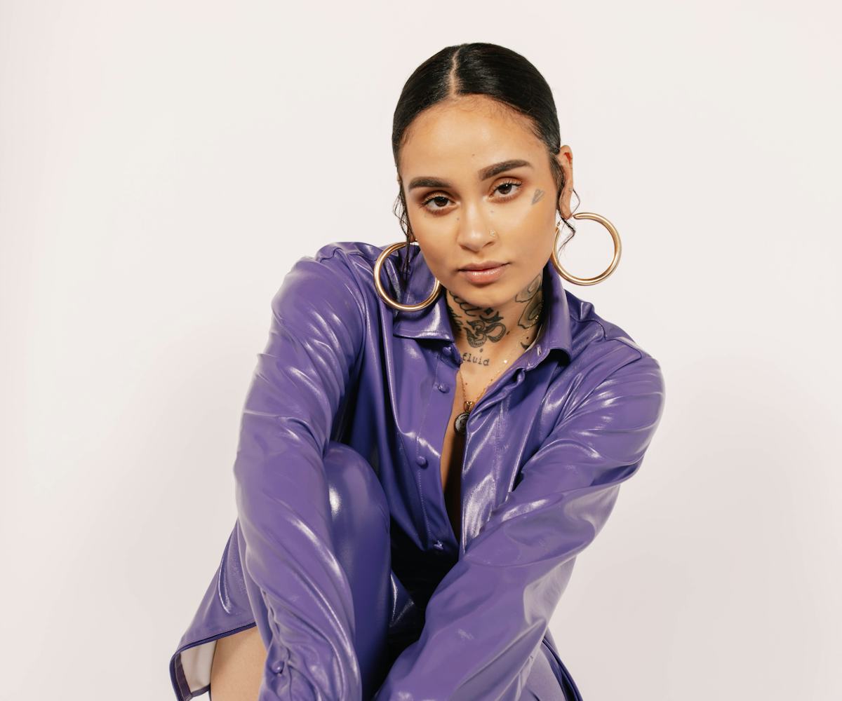 Kehlani S It Was Good Until It Wasn T Was Made For Sexting Kehlani S It Was Good Until It Wasn T Was Made For Sexting