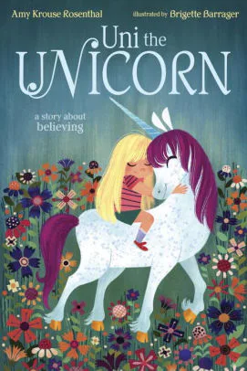 'Duck! Rabbit!' & 19 Other Amy Krouse Rosenthal Books For Your Bookshelves
