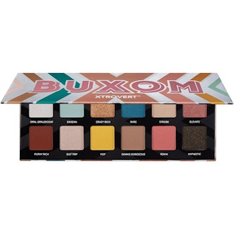 XTROVERT Eyeshadow Palette