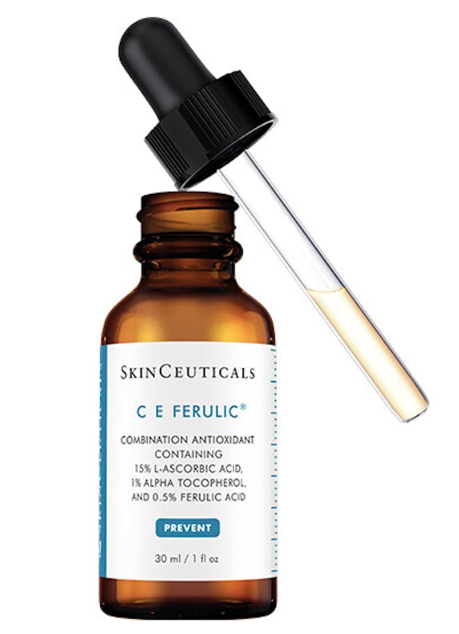 C E Ferulic Serum