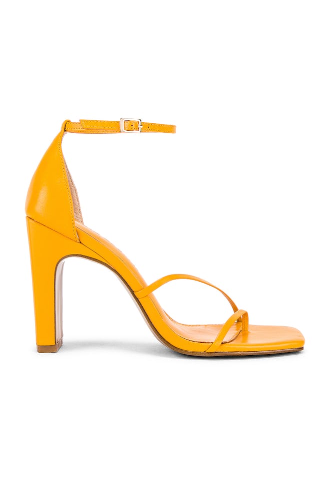 Sunny Heel