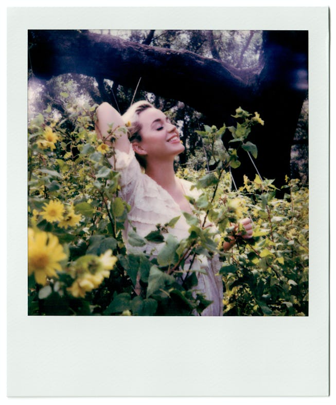 Katy Perry Announced The First Single Off Her Next Album