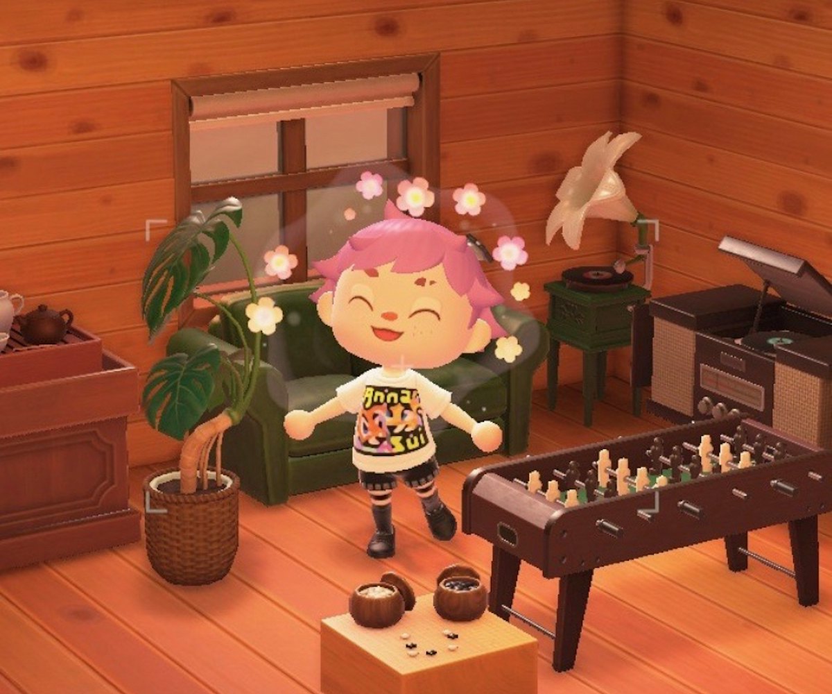 The Best Animal Crossing Qr Codes For Fashion Outfits