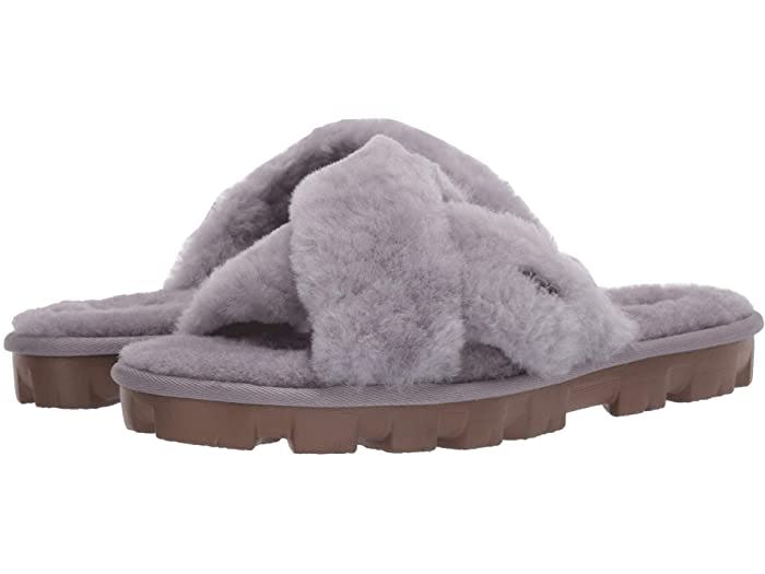 fuzzy slides walmart
