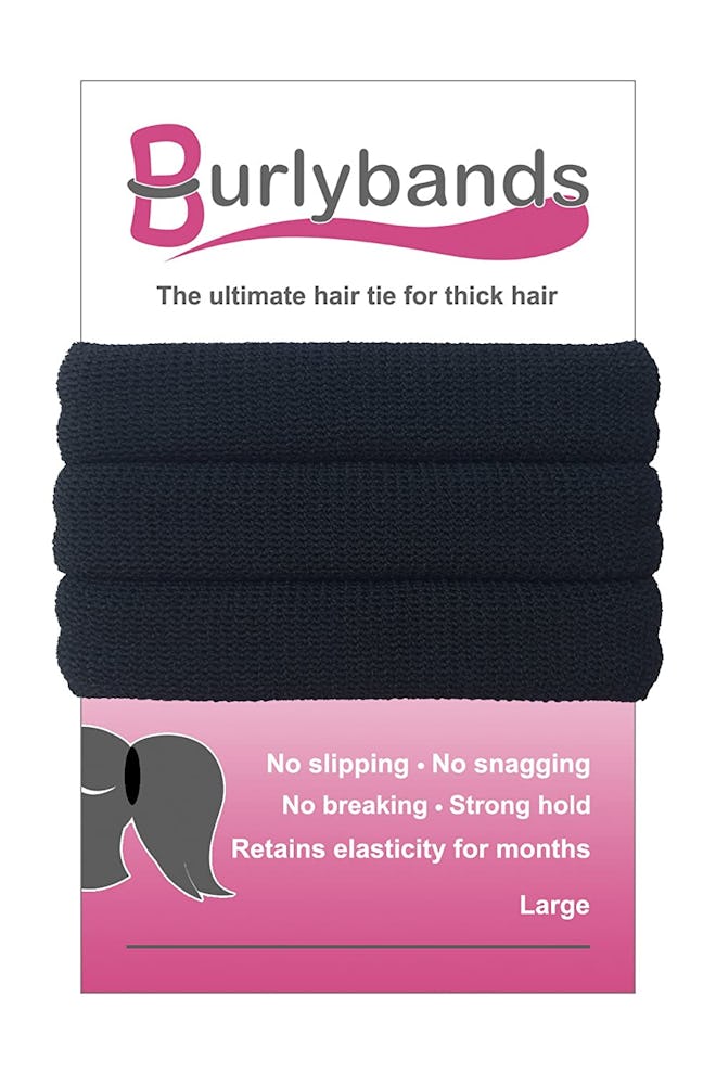Overall Best Hair Ties For Thick Hair 