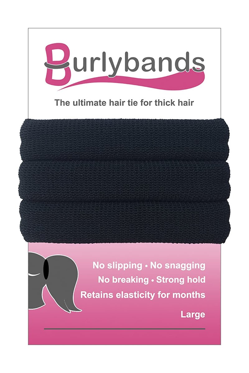 The 5 Best Hair Ties For Thick Hair the-5-best-hair-ties-for-thick-hair
