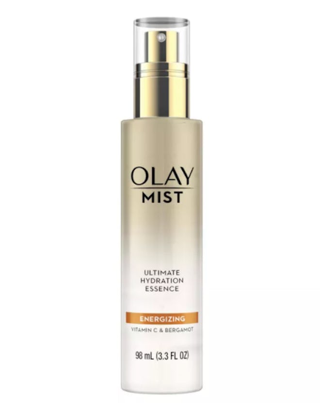 Olay Hydration Mist Ultimate Hydration Essence Energizing