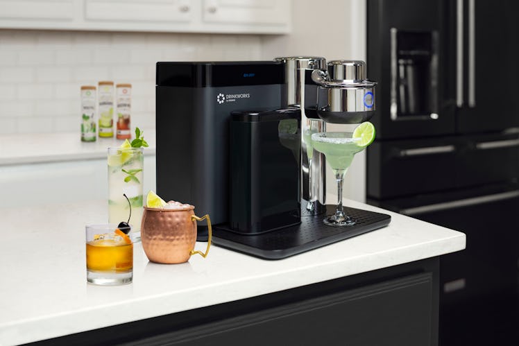 Keurig Drinkworks Home Bar Drinkmaker