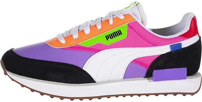 PUMA Future Rider Play On Sneakers