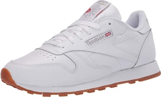 Reebok Classic Leather Sneaker