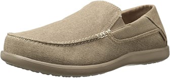 Crocs Men's Santa Cruz 2 Luxe Loafer