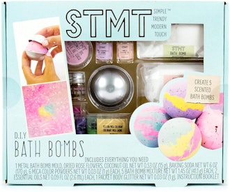  Bath Bomb Making Kit 