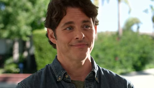 Ben on Dead to me