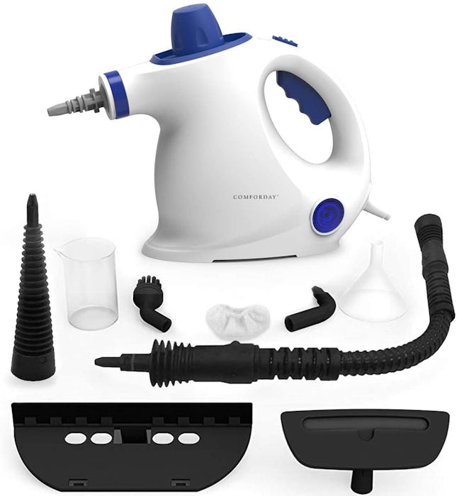 Comforday Multi Purpose Steam Cleaner