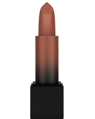 Huda Beauty Power Bullet Matte Lipstick In Game Night
