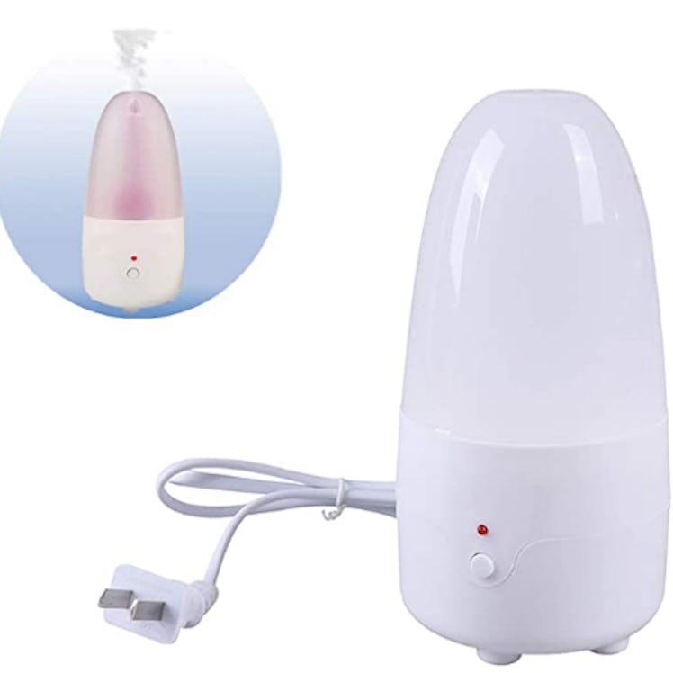 Eshylala Portable Menstrual Cup Cleaner