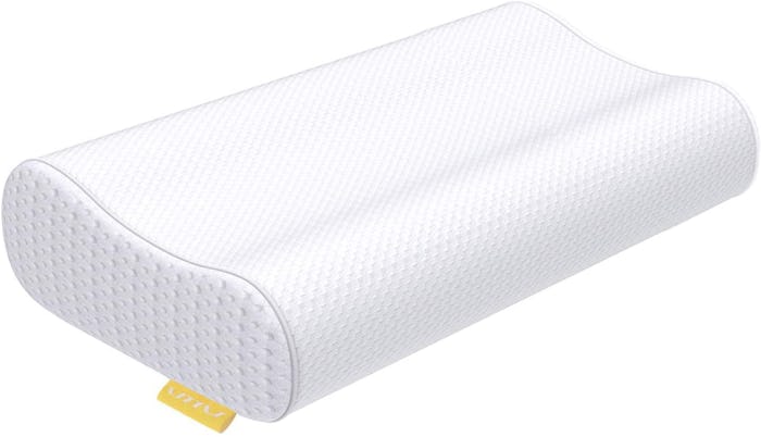 UTTU Bamboo Memory Foam Pillow