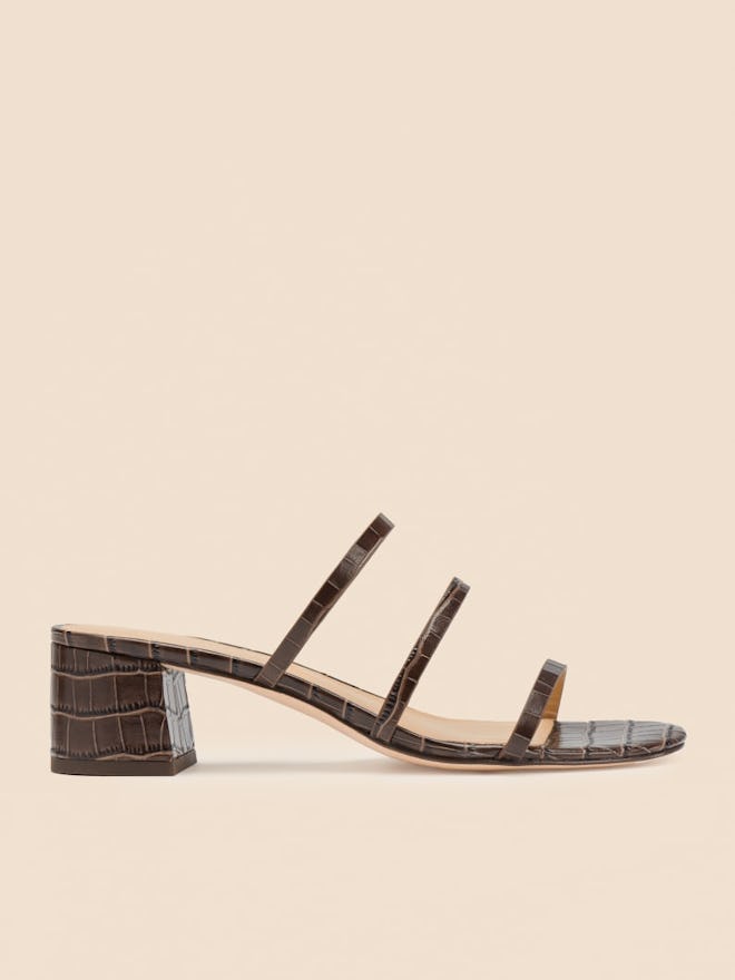 Menage Sandal