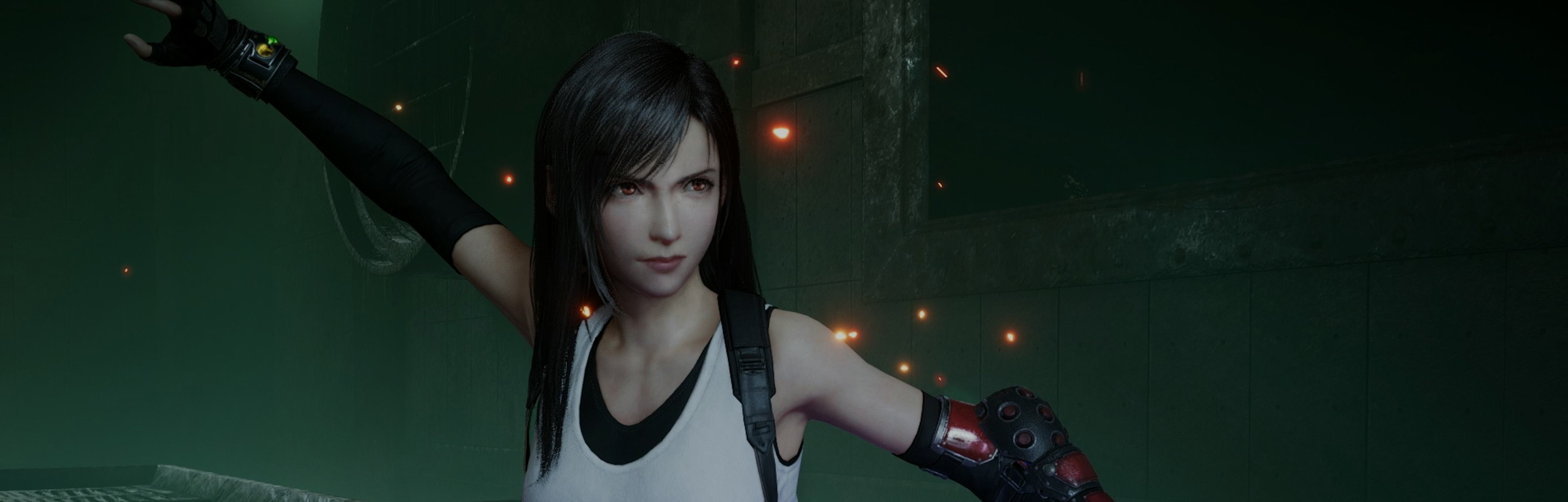 FF7 Remake Stagger Effect Battle Intel How To Get 200 300 Percent ff7-remake-stagger-effect-battle-intel-how-to-get-200-300-percent