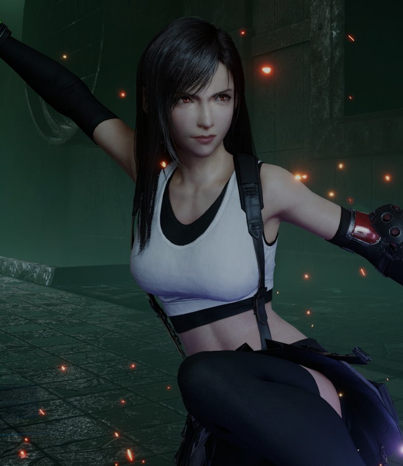 FF7 Remake Stagger Effect Battle Intel How To Get 200 300 Percent ff7-remake-stagger-effect-battle-intel-how-to-get-200-300-percent