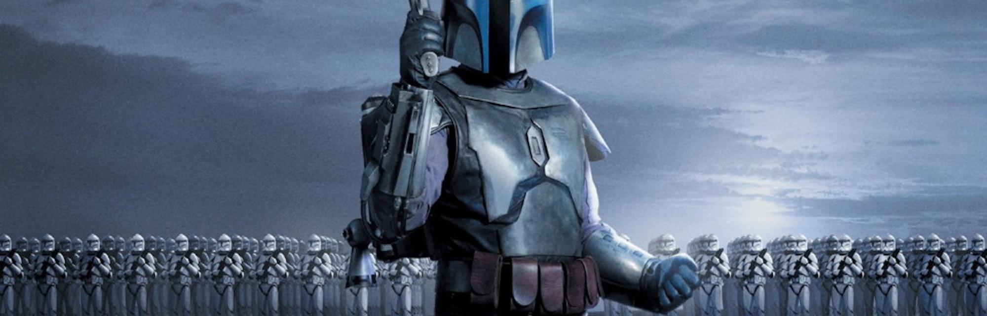 Mandalorian Season 2 Leaks Boba Fett Rumors Ignore An Obvious Clone