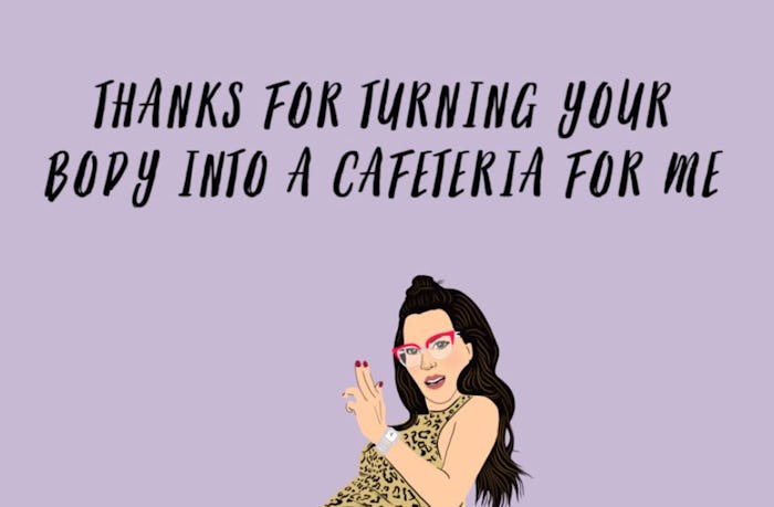 Netflix's Mothers Day cards are the perfect way to tell your favorite mom I love you.
