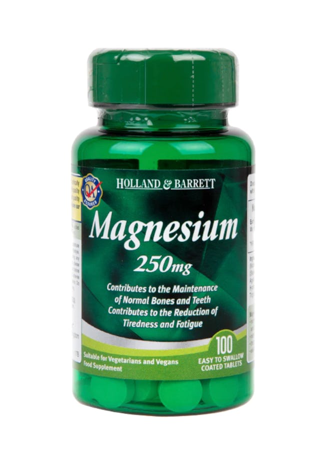 Magnesium Tablets