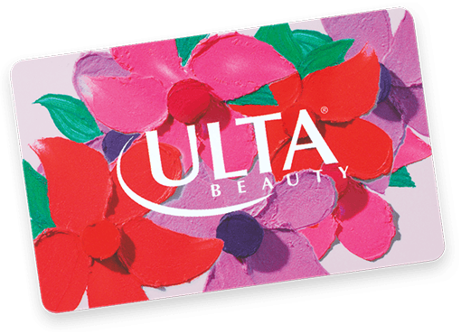 ulta gift cards for sale