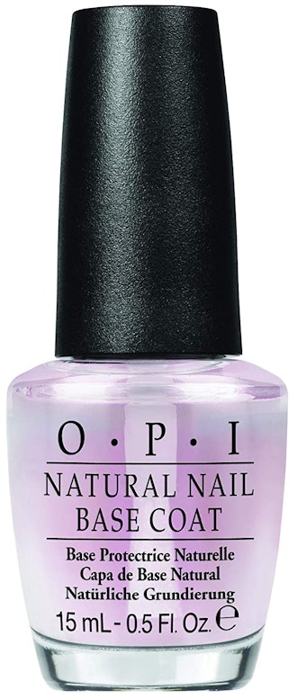  OPI Natural Nail Base Coat