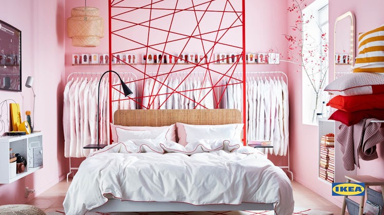 These IKEA backgrounds from Zoom are major room upgrades.