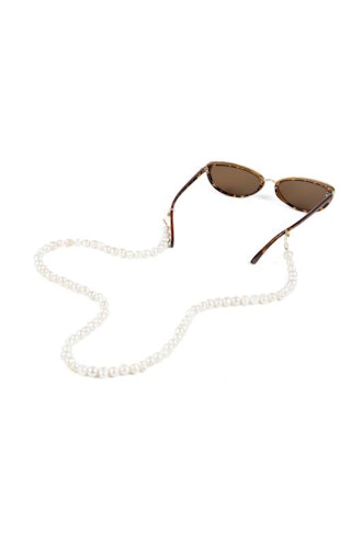 Pearl Sunglasses Chain
