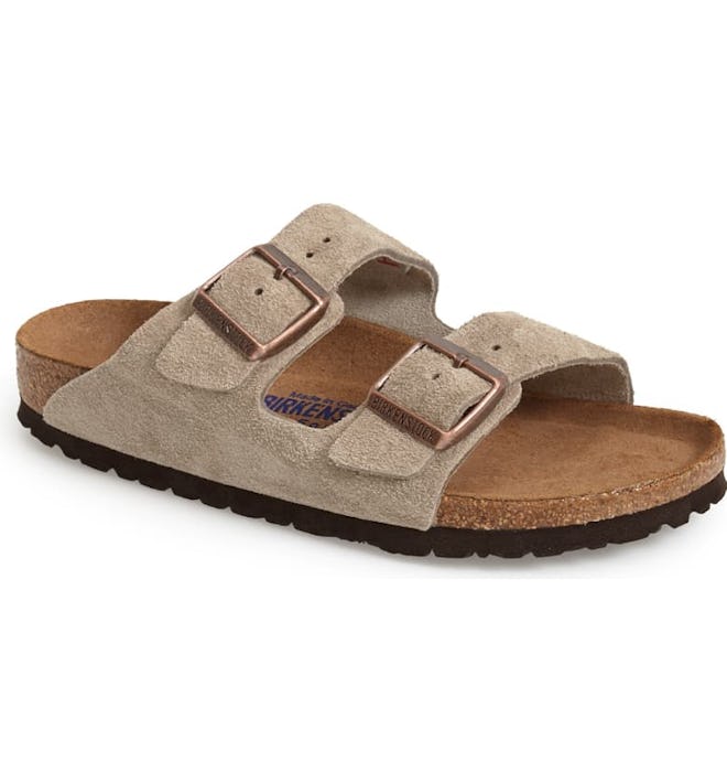 Arizona Soft Slide Sandal