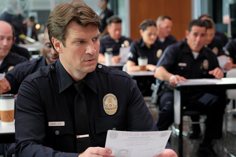 Will 'The Rookie' Return For Season 3? There's A Lot Of Controversy