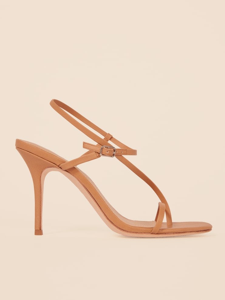 Reformation discount ella sandal