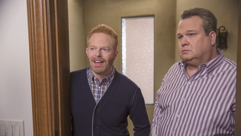 'Modern Family' aired for 10 seasons on ABC. 