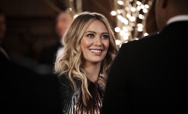 Hilary Duff is getting a 'Younger' spinoff based on her character Kelsey Peters.
