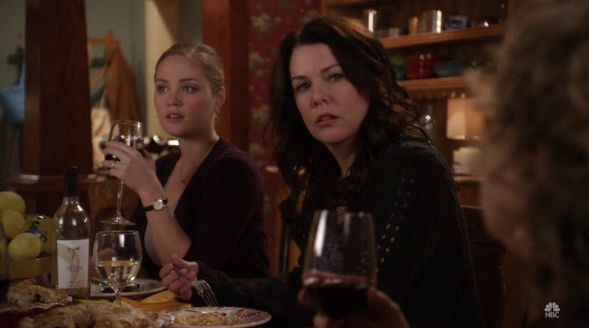 NBC's 'Parenthood' is available on Hulu.