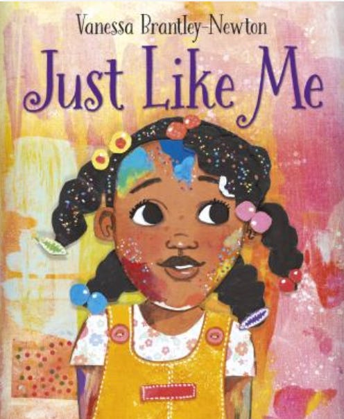 35 Children’s Books Starring Black Characters Your Kids Will Love
