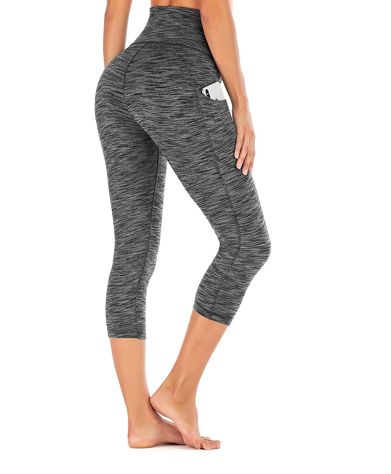 Best gym leggings sales for big thighs