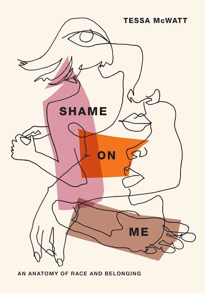 'Shame On Me' by Tessa McWatt