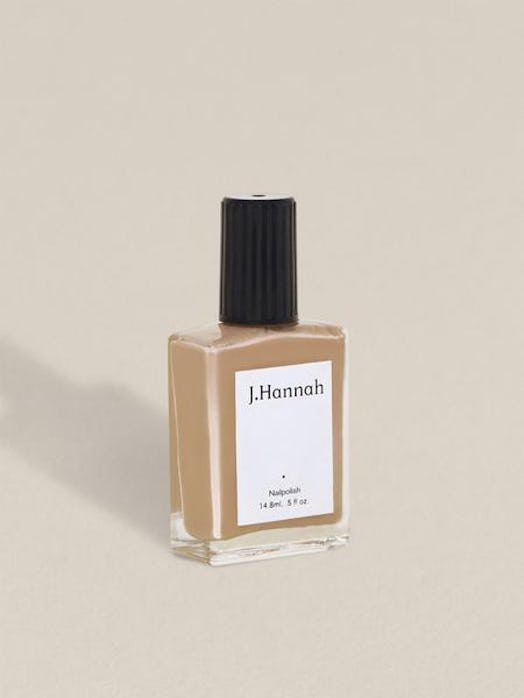 J. Hannah's Dune nail polish