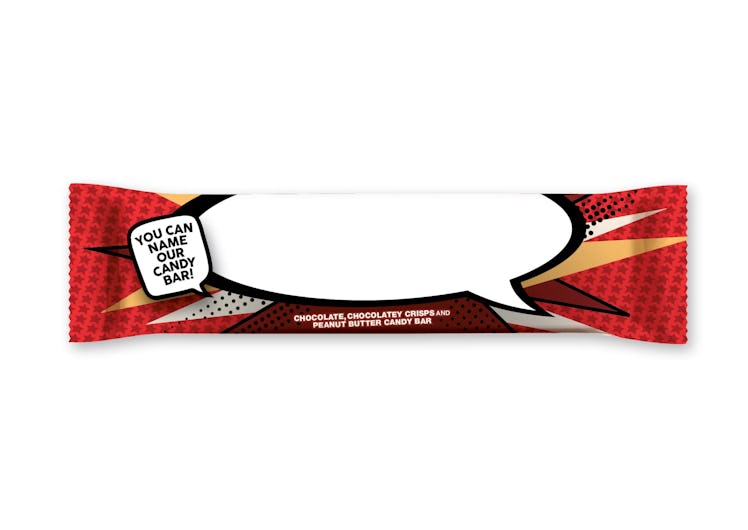 Here's how to enter Whatchamacallit's Candy Bar Naming Contest in June