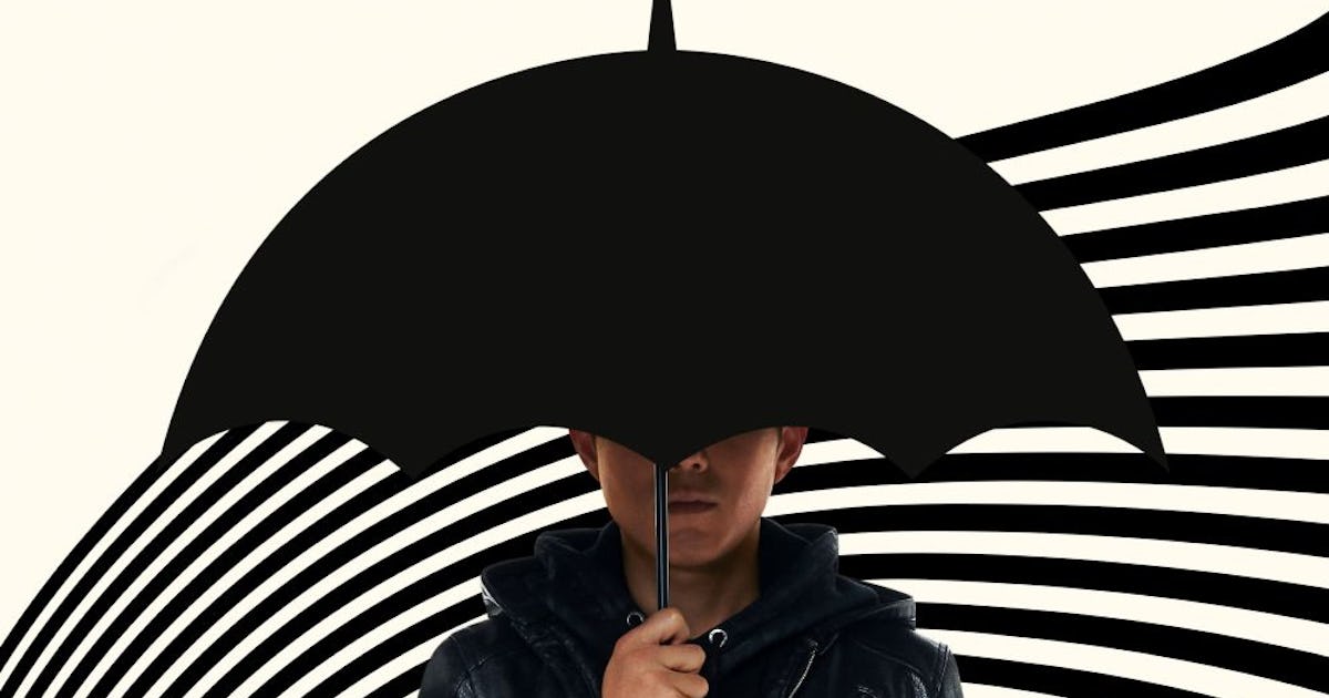 The Umbrella Academy Season 2 Posters Fuel A Major Theory About Ben