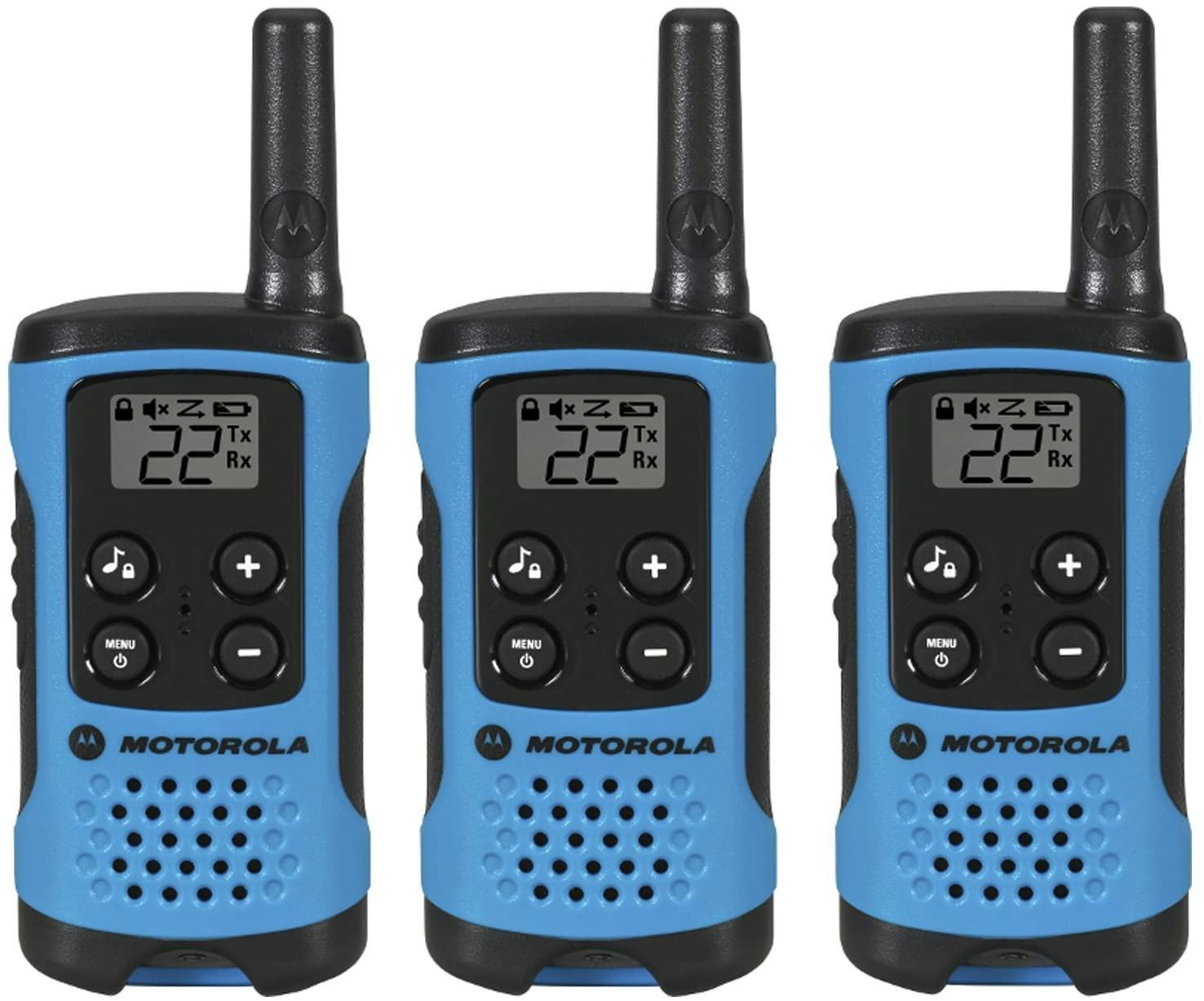 The 4 Best Walkie Talkies For Kids