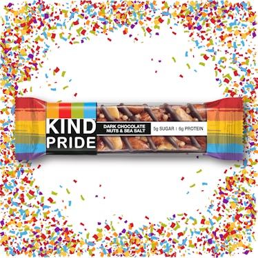 You can buy Kind Pride Bars for 2020 both online and in stores.