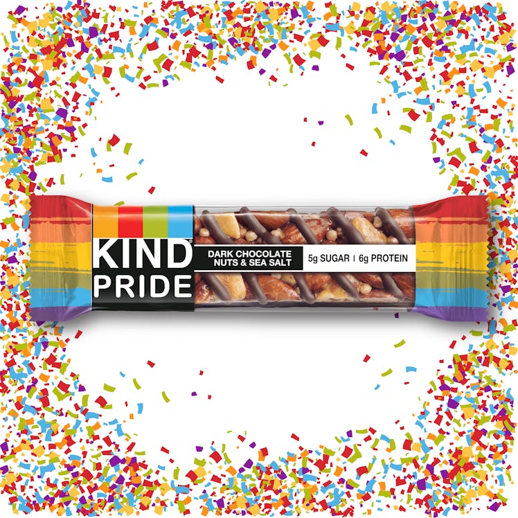 You can buy Kind Pride Bars for 2020 both online and in stores.