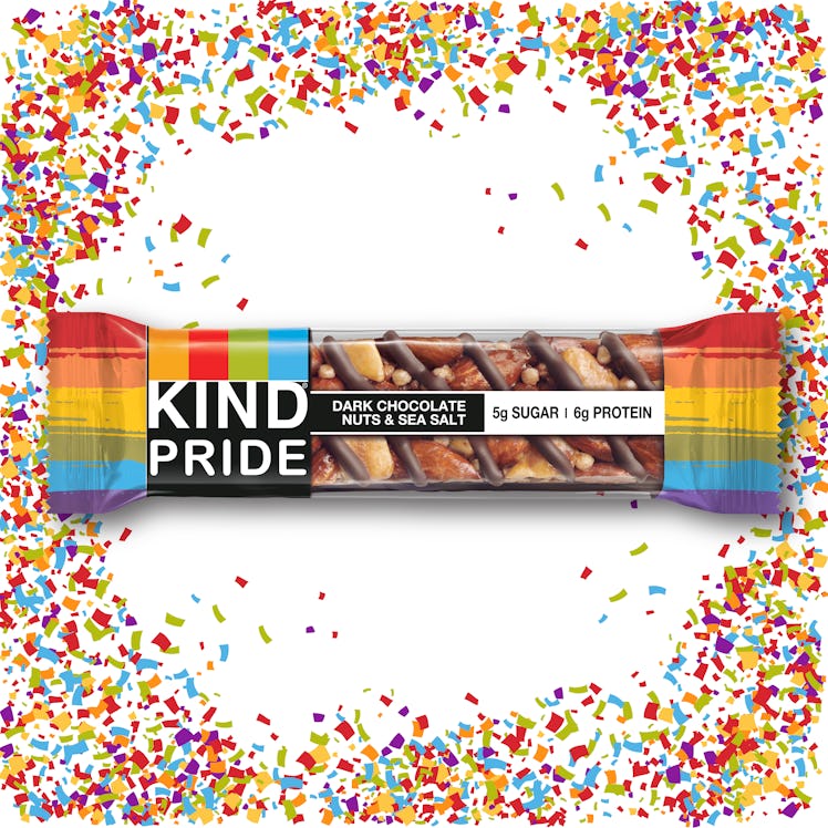 You can buy Kind Pride Bars for 2020 both online and in stores. 