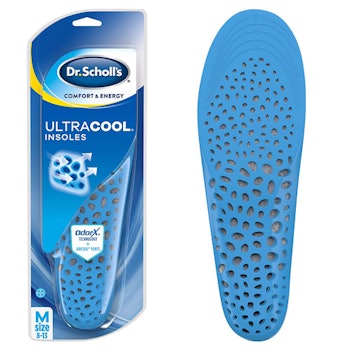 Dr. Scholl's ULTRACOOL Insoles