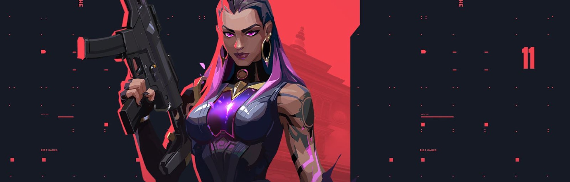 Valorant Release Time Countdown Here S Exactly When You Can Play