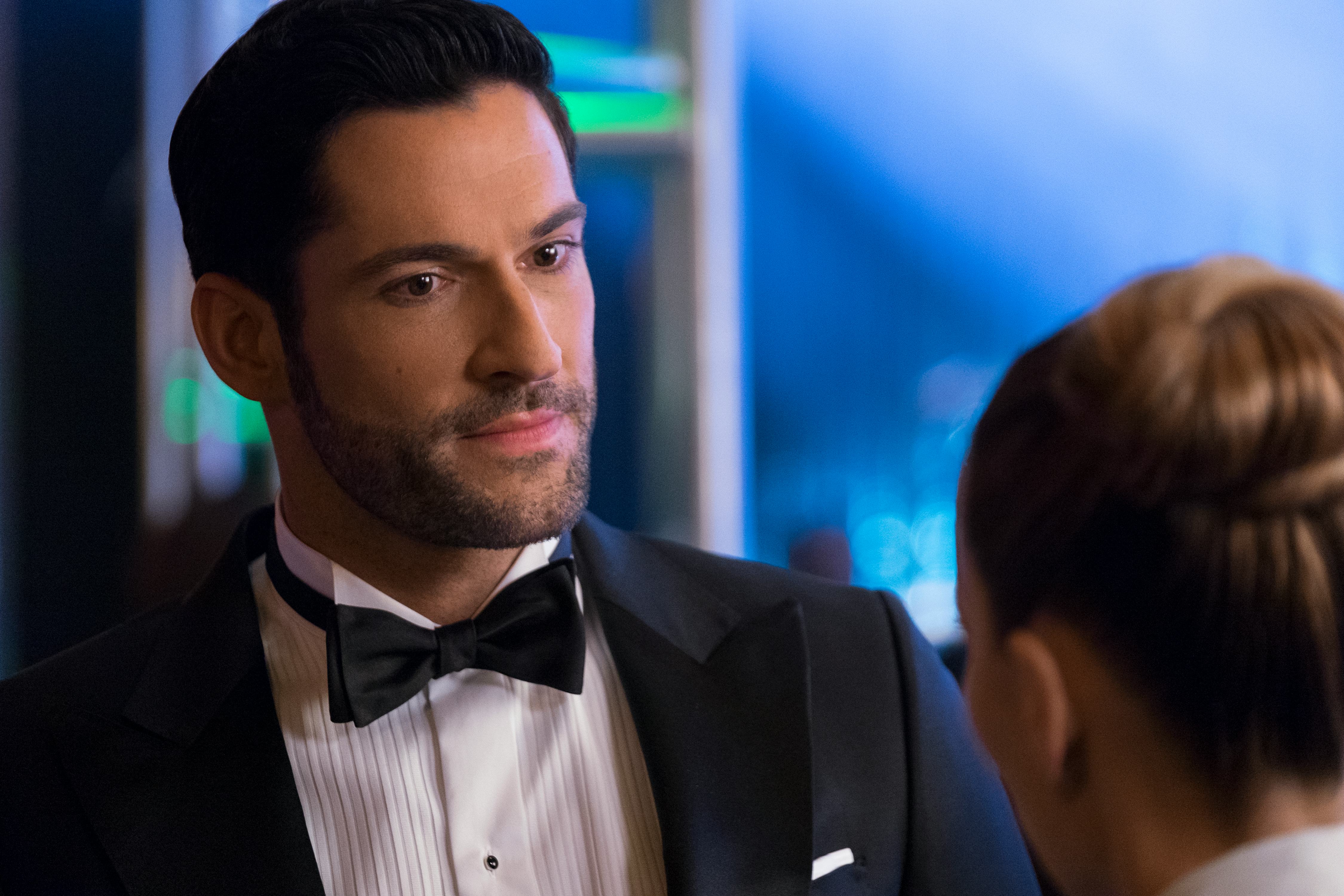 'Lucifer' Season 5 Netflix Release Date, Trailer And Cast For Part 1 Of ...